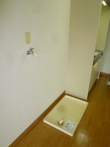 ウインク松木の物件内観写真