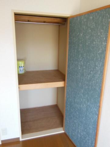 メゾン小山IIIの物件内観写真