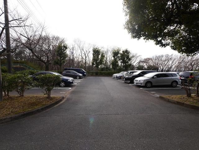 松が谷団地６の物件内観写真