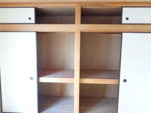 クリーンハイツＤの物件内観写真