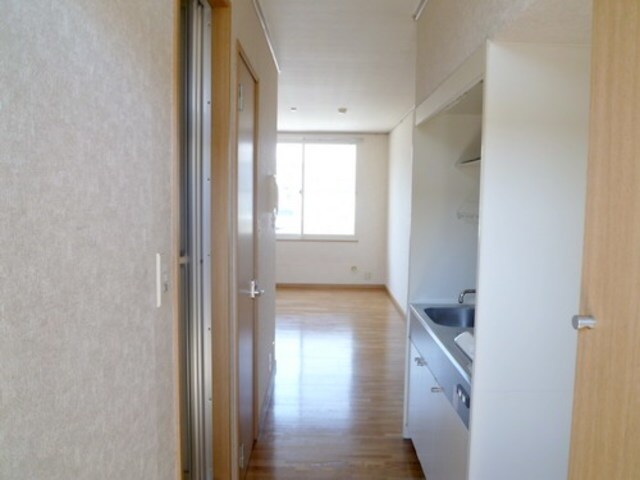 グリーンヒルズＫの物件内観写真