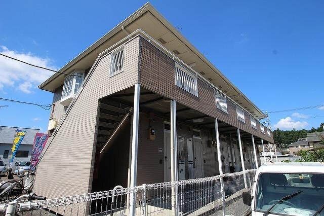 グリーンヒルズＫの物件内観写真