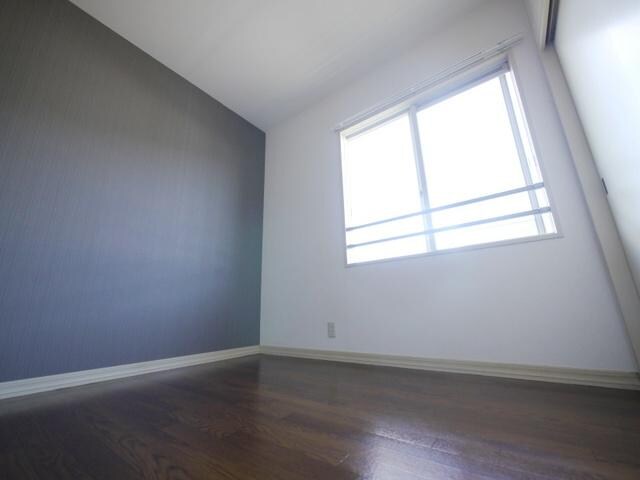 ライフコア萩Aの物件内観写真