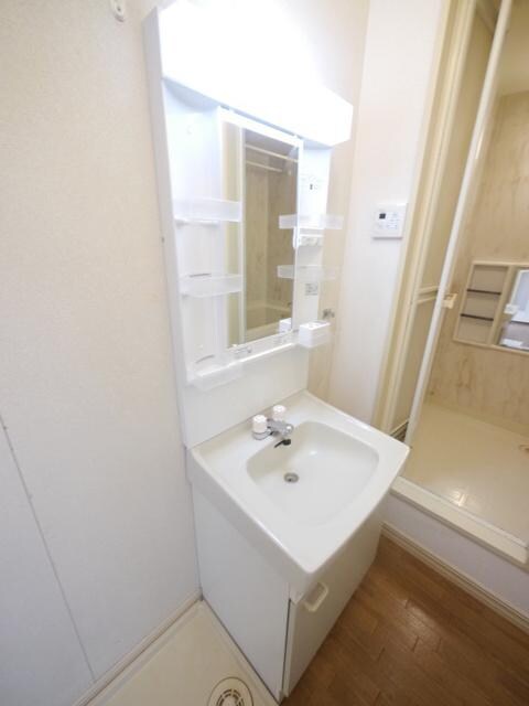 ライフコア萩Aの物件内観写真