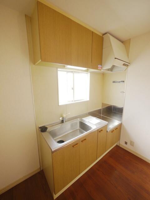 ライフコア萩Aの物件内観写真