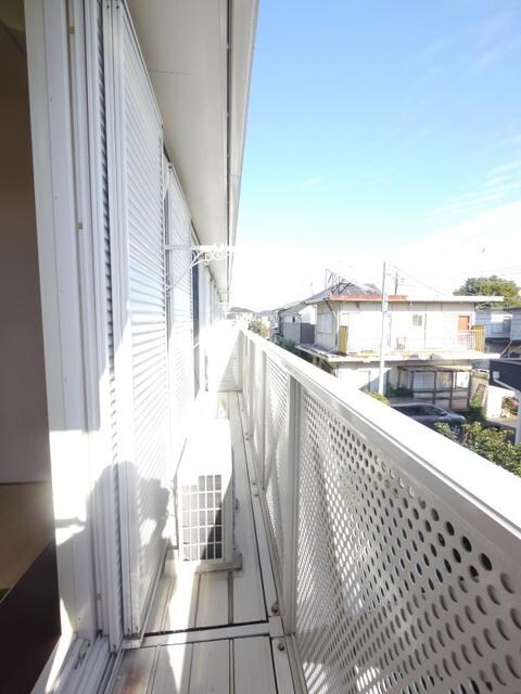 ライフコア萩Aの物件内観写真