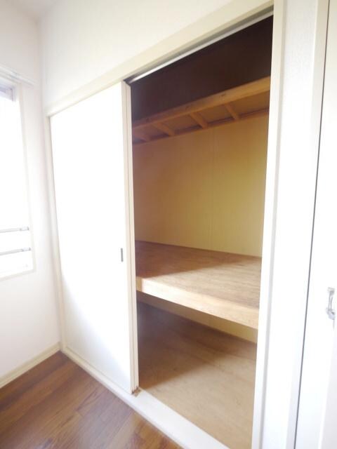 ライフコア萩Aの物件内観写真