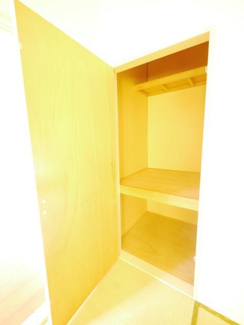 ライフコア萩Aの物件内観写真