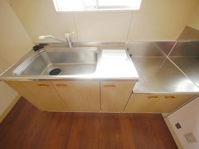 ライフコア萩Aの物件内観写真