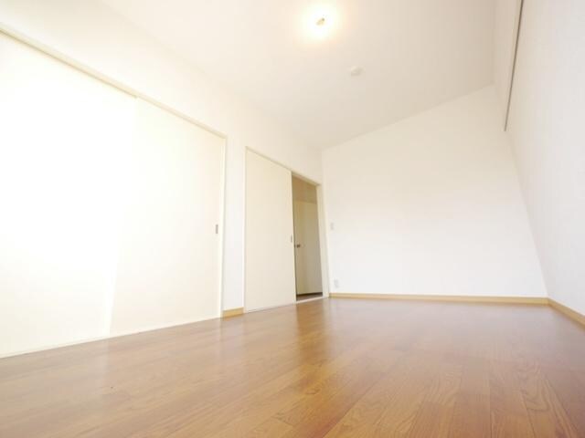 ライフコア萩Aの物件内観写真