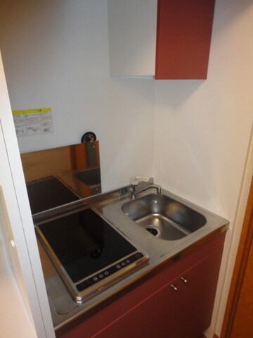 レオパレスＷａｋｏｋｏｒｏの物件内観写真