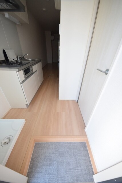 Ａｉｓｈｉｎ Ｃｏｕｒｔの物件内観写真