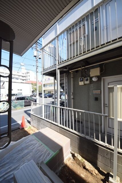 Ａｉｓｈｉｎ Ｃｏｕｒｔの物件内観写真