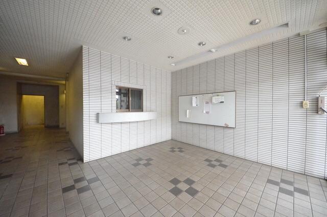 ホワイトウイング左入の物件内観写真