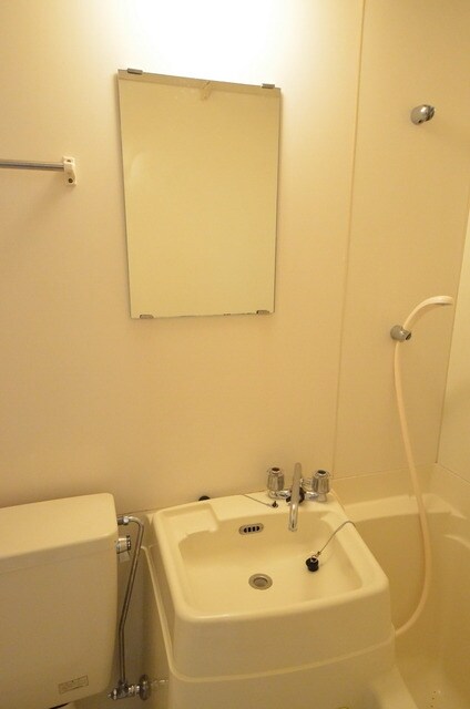 スチューデントハウス村田の物件内観写真