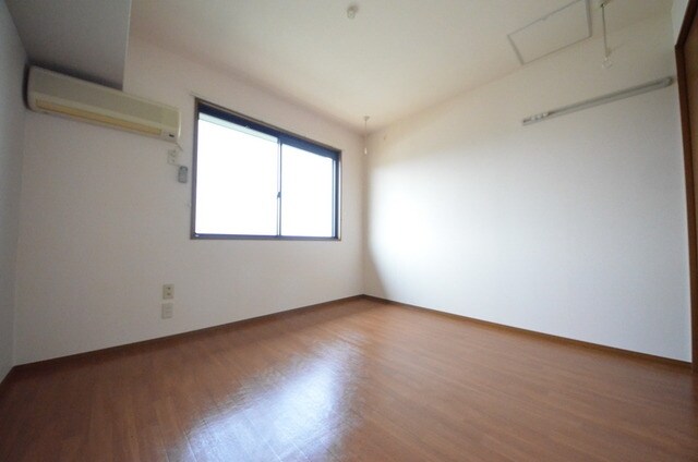 エクレール橋本の物件内観写真