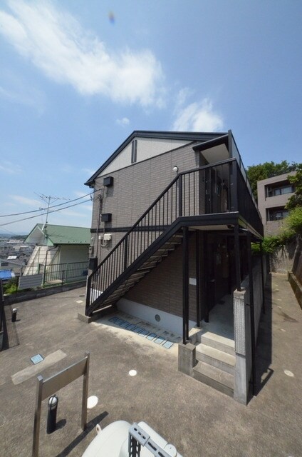 エクレール橋本の物件内観写真