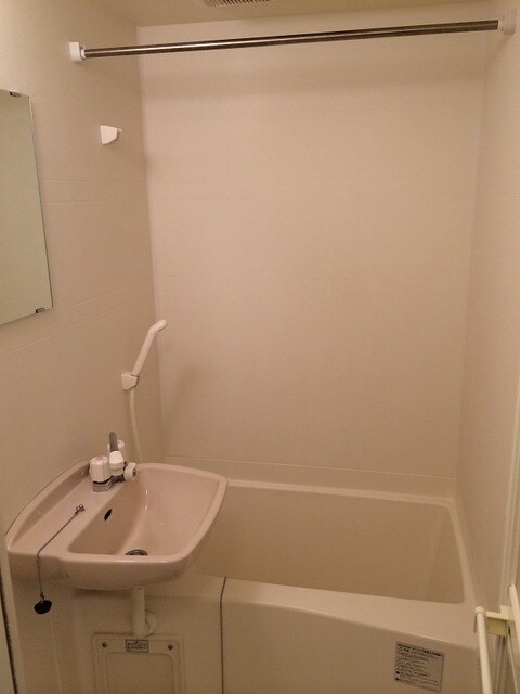 レオパレス湯島の物件内観写真