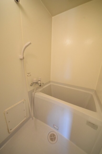 ヘルシオンの物件内観写真