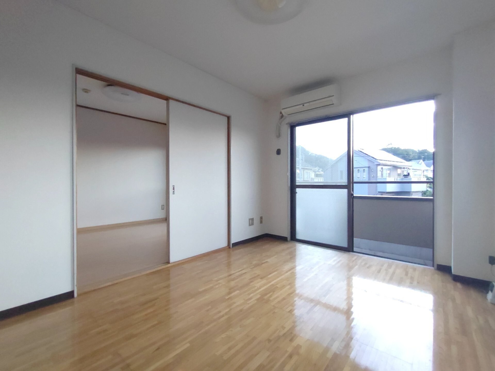 三陽マンションの物件内観写真