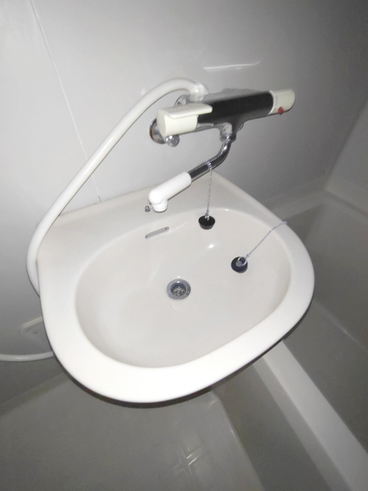 三陽マンションの物件内観写真