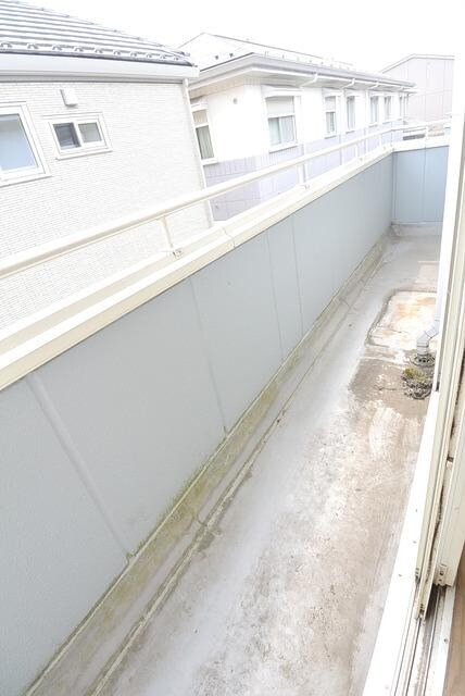 ブリージングタウン百草園の物件内観写真