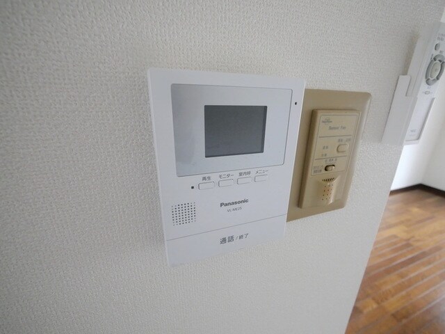 グリーンリーフ越野の物件内観写真