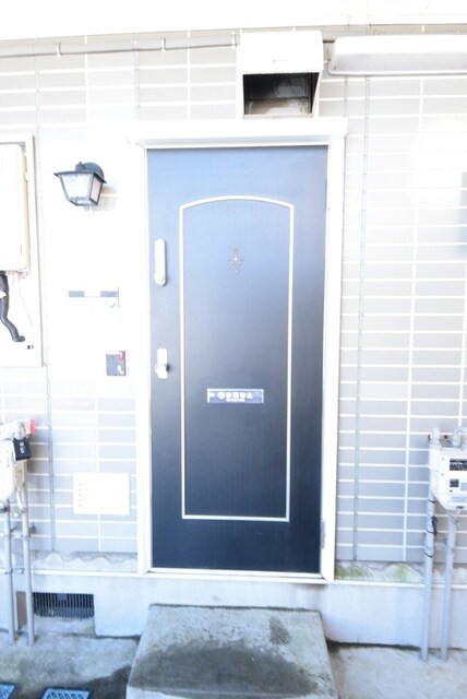 グリーンリーフ越野の物件内観写真