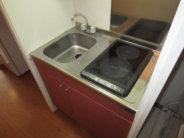 レオパレスピュアブリーズの物件内観写真