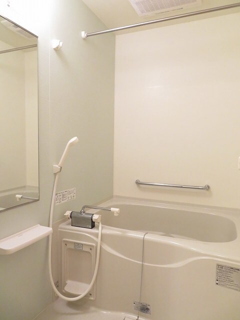 ミ・カシータの物件内観写真