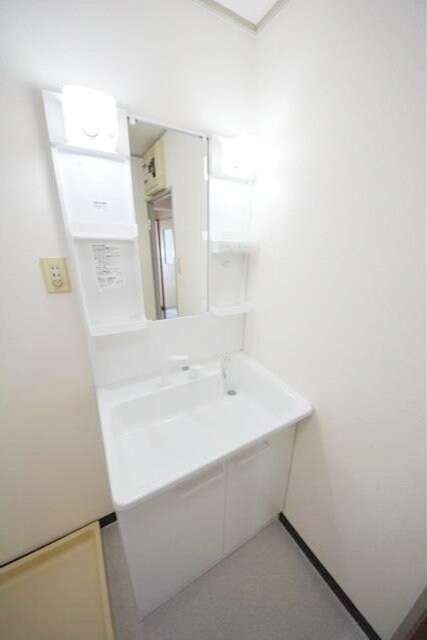 サンライズ西川の物件内観写真