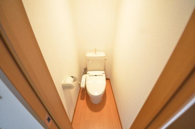 雅泉ハイツの物件内観写真