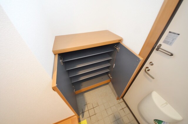 雅泉ハイツの物件内観写真