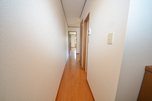 雅泉ハイツの物件内観写真