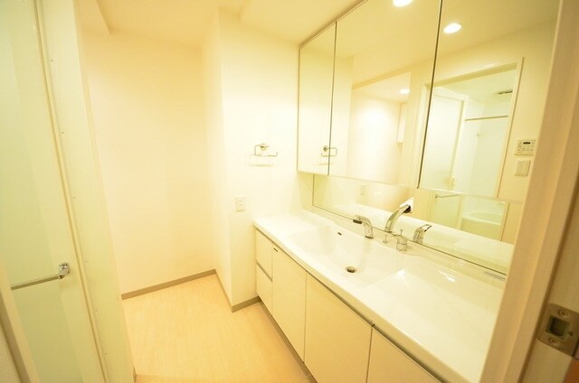 アクシア八王子ファーストレジデンスタワーの物件内観写真