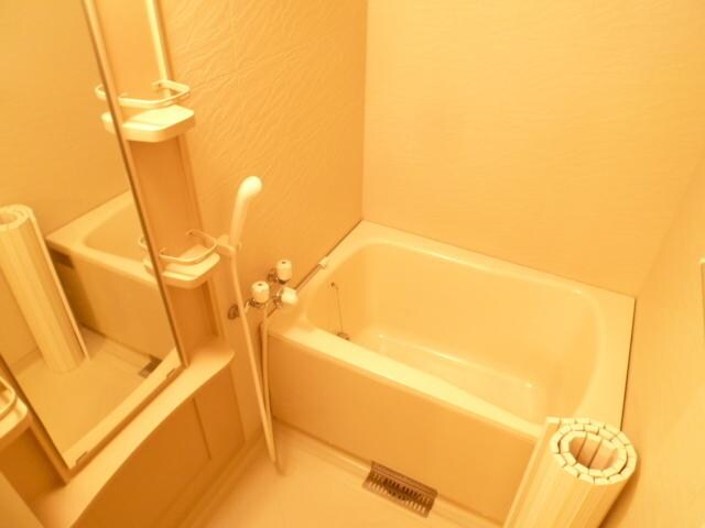 ローズウッド草花の物件内観写真