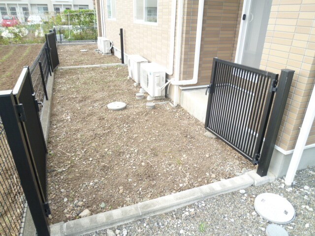 ローズウッド草花の物件内観写真