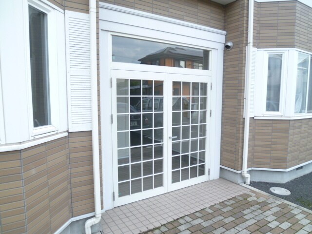 ローズウッド草花の物件内観写真