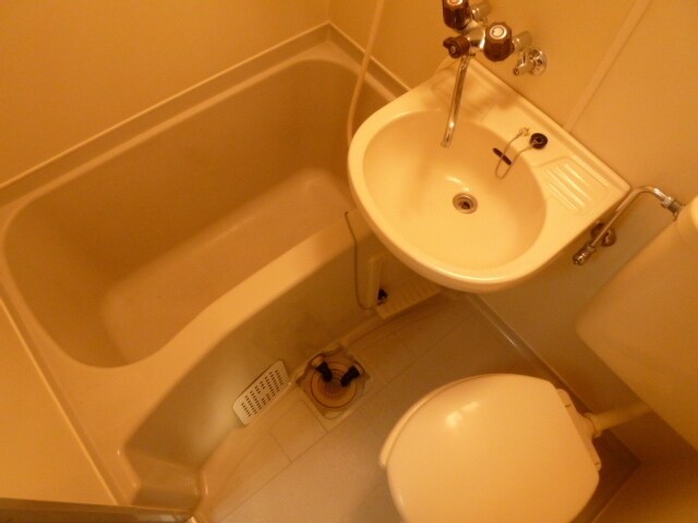 エスポワール百草園１０７１５４５６の物件内観写真