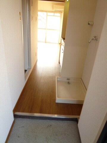 エスポワール百草園１０７１５４５６の物件内観写真