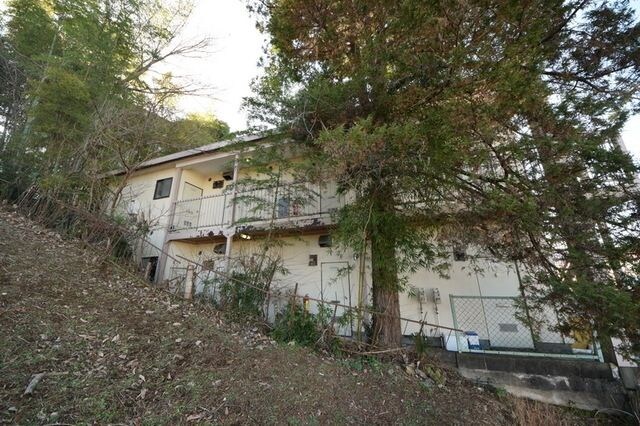 ハイツリベルテの物件内観写真