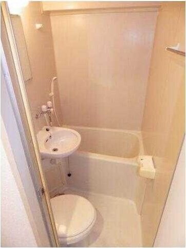 パレ・ドール八王子IIIの物件内観写真