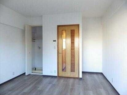 パレ・ドール八王子IIIの物件内観写真