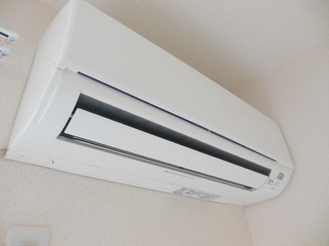 ジャルディネットの物件内観写真