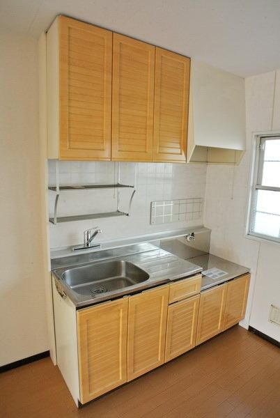 ＭＴサンライズIIの物件内観写真