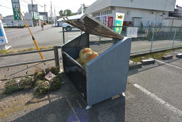 ＭＴサンライズIIの物件内観写真