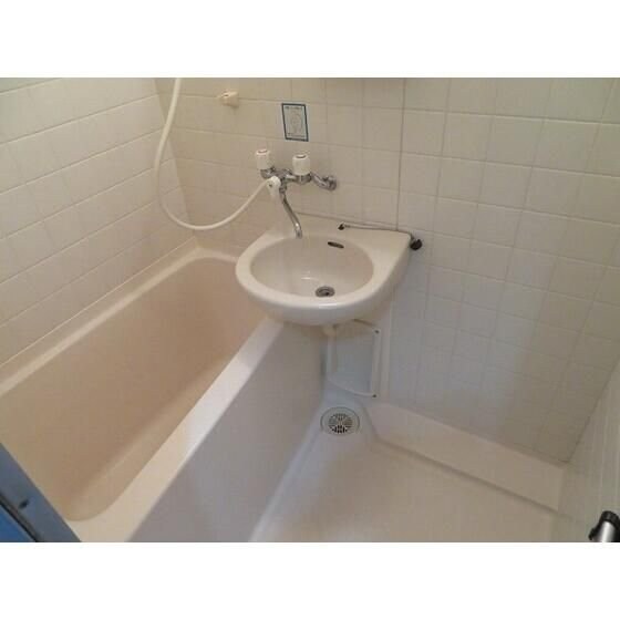 グローイングシティー大和田の物件内観写真