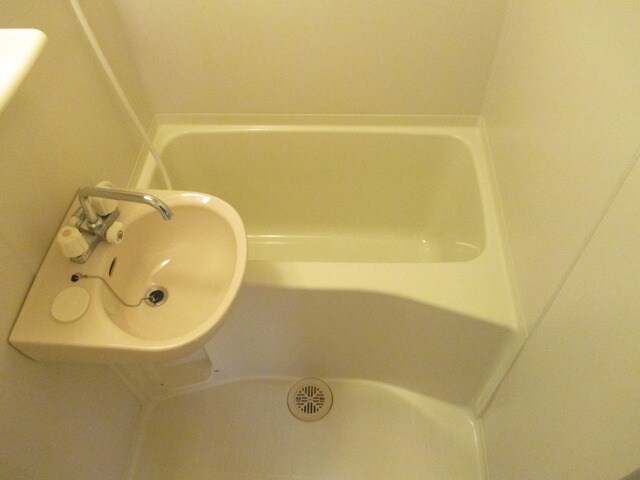 レオパレスシュッドカルチェIIの物件内観写真