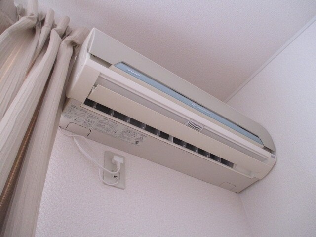 レオパレスシュッドカルチェIIの物件内観写真