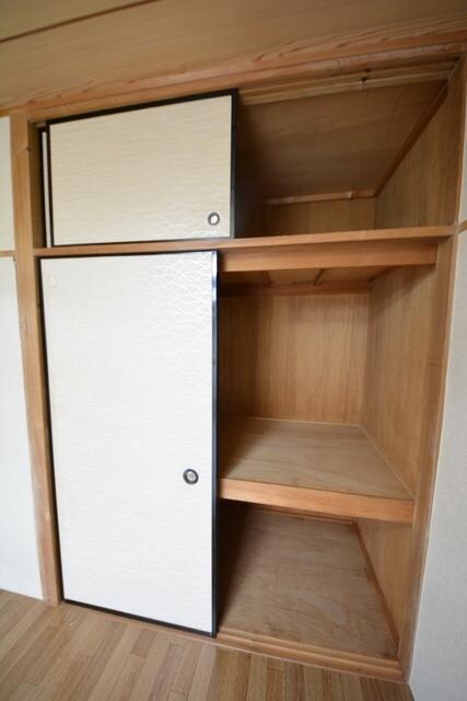 コーポ嵯峨の物件内観写真